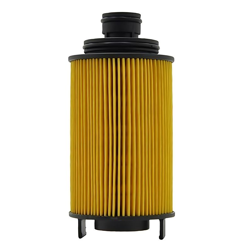 فیلتر روغن خودرو تام مدل tw e4g16 1012040 مناسب برای چری آریزو 5