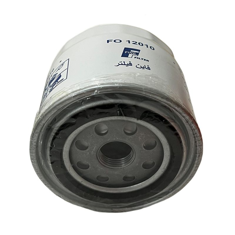 فیلتر روغن خودرو فاین مدل 12010 fo مناسب برای mvm 530