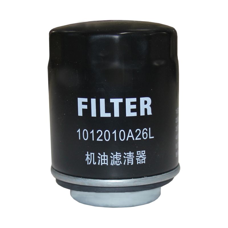 فیلتر روغن خودرو مدل 1012010a26l مناسب برای بسترن b30