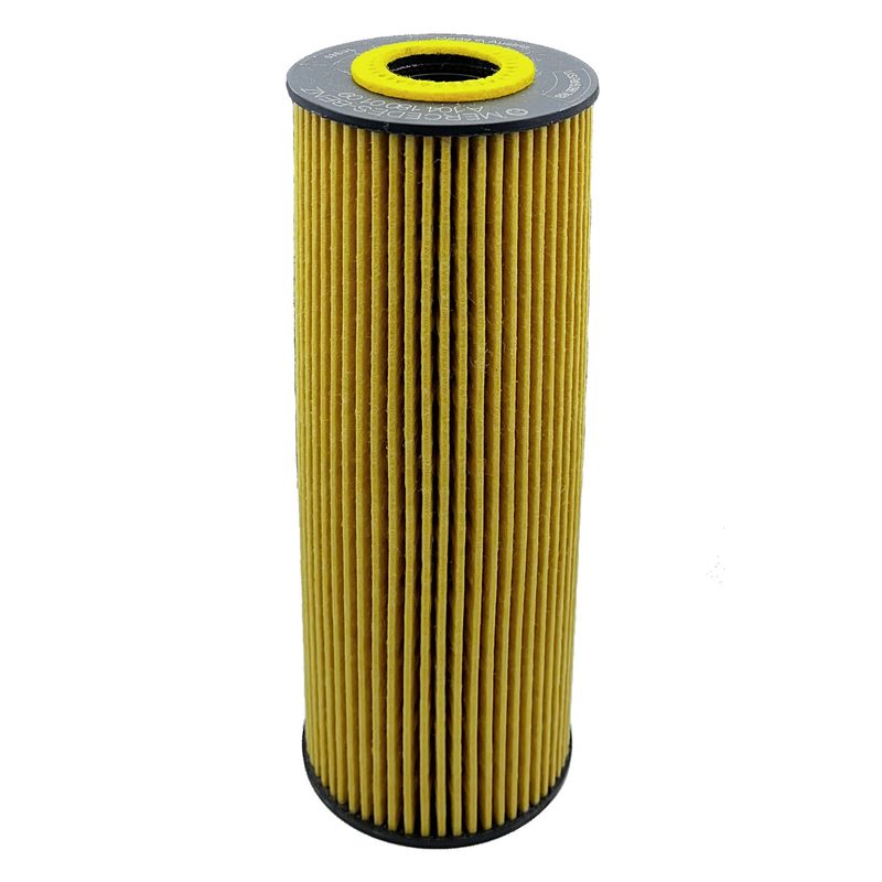 فیلتر روغن خودرو مرسدس بنز مدل a 104 180 01 09 مناسب برای سانگ یانگ چیرمن 600