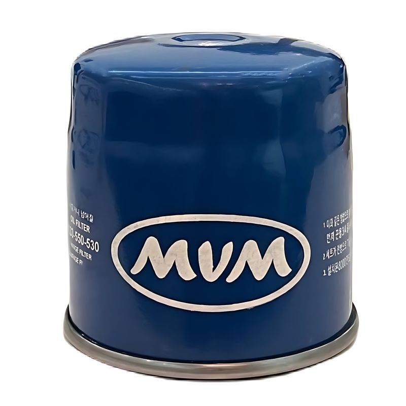 فیلتر روغن خودرو هنگ مدل hfo 23 مناسب برای ام وی ام mvm x33