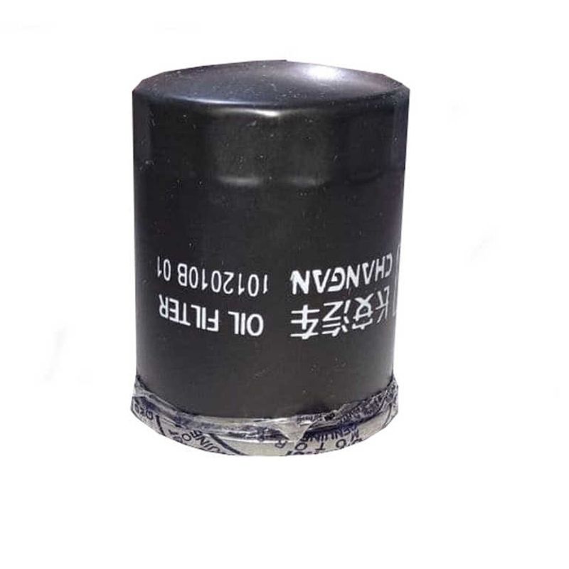 فیلتر روغن خودرو چانگان کد 041 مناسب برای چانگان cs35