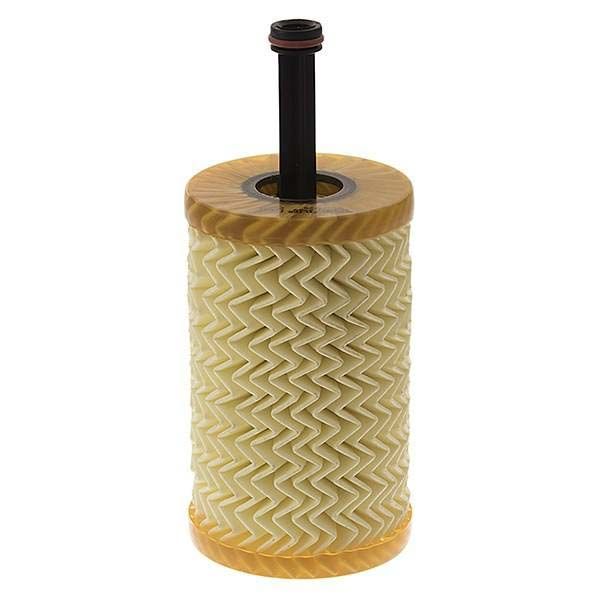 فیلتر روغن خودروی سرکان مدل sf142 59 7247