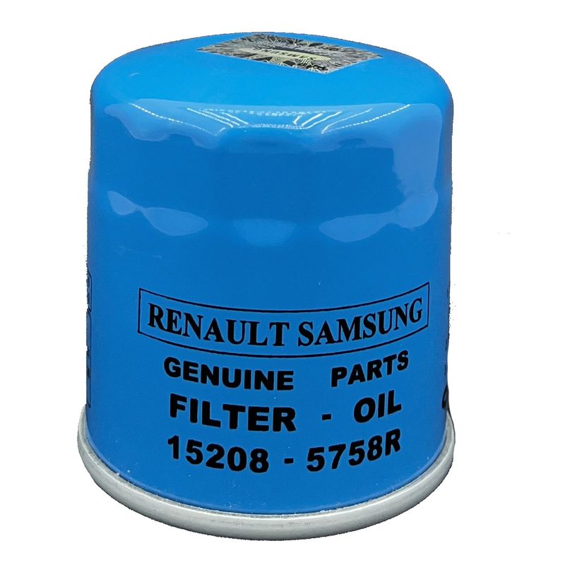 فیلتر روغن رنو مدل 5758r 15208 مناسب برای نیسان جوک و تیانا