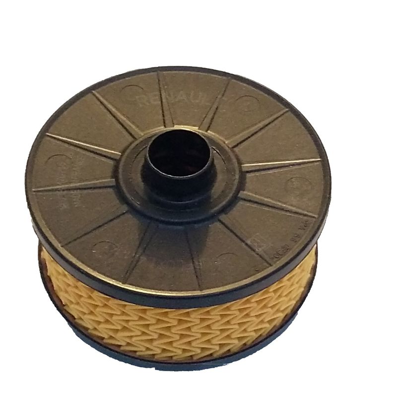 فیلتر روغن رنو کد 152095084r مناسب برای کپچر
