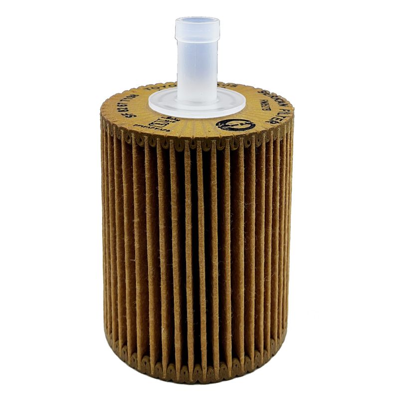 فیلتر روغن سرکان مدل 38010 31080 04152 مناسب برای لکسوس gx460 is300 ls460