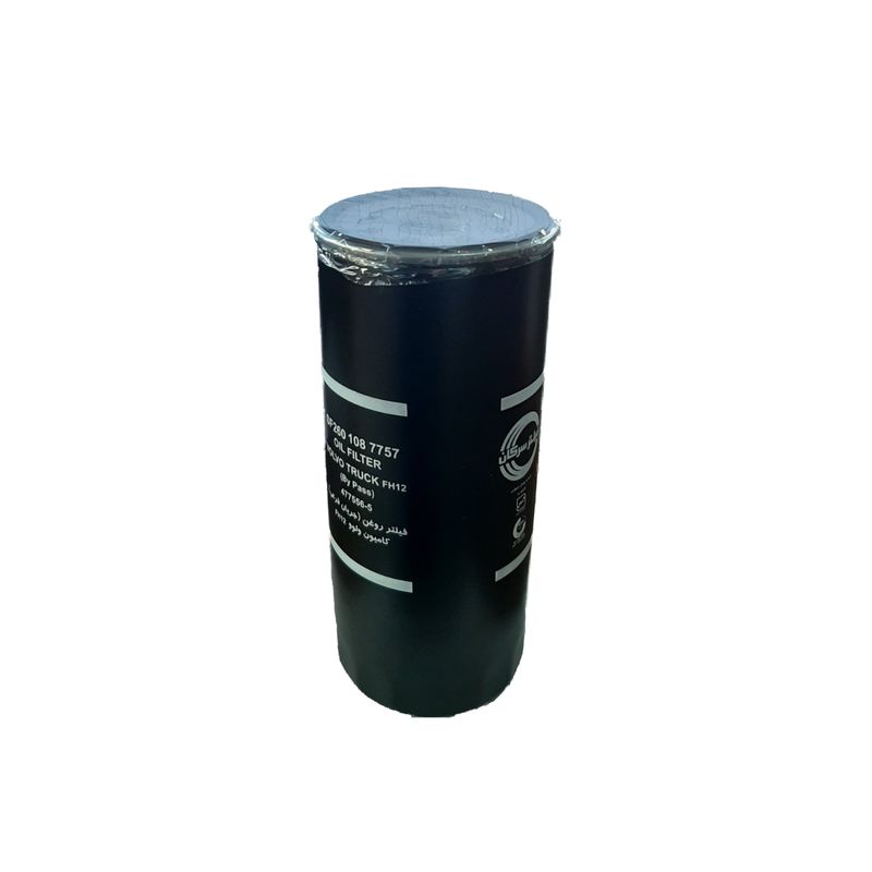 فیلتر روغن سرکان مدل sf7757 مناسب برای ولوو fh