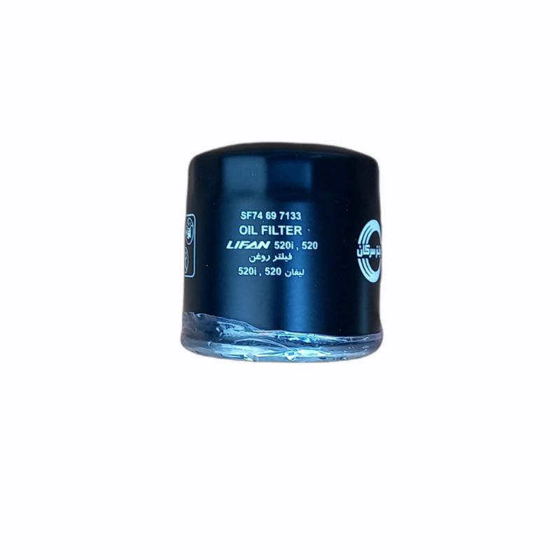 فیلتر روغن سرکان کد 7133 مناسب برای لیفان x60