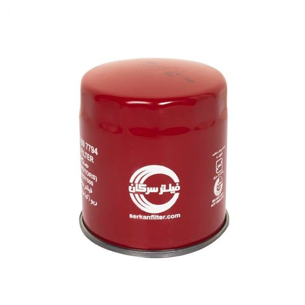 فیلتر روغن سرکان کد sf7794 مناسب برای کیا ریو