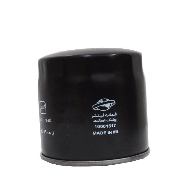فیلتر روغن شهاب فیلتر مدل sh 11005 مناسب برای نیسان وانت