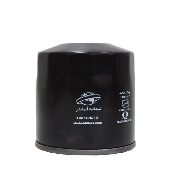 فیلتر روغن شهاب فیلتر مدل sh 11014 مناسب برای دوو سیلو