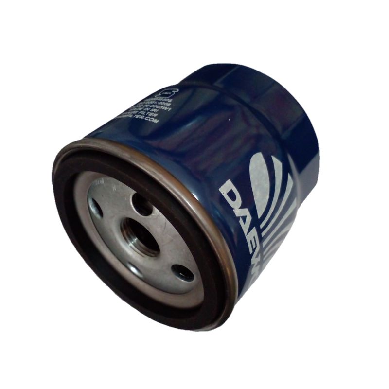 فیلتر روغن مدل hfo30 مناسب برای دوو سیلو