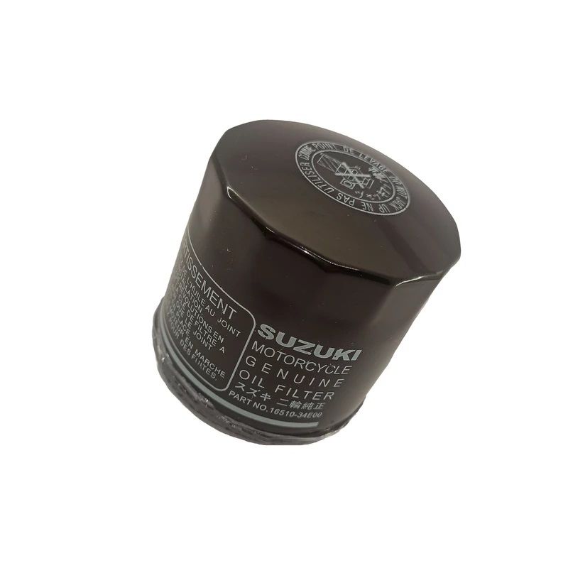 فیلتر روغن موتور سیکلت سوزوکی مدل sz300