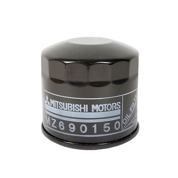 فیلتر روغن موتور میتسوبیشی موتورز مدل mz690150 مناسب برای پاجیرو 3800