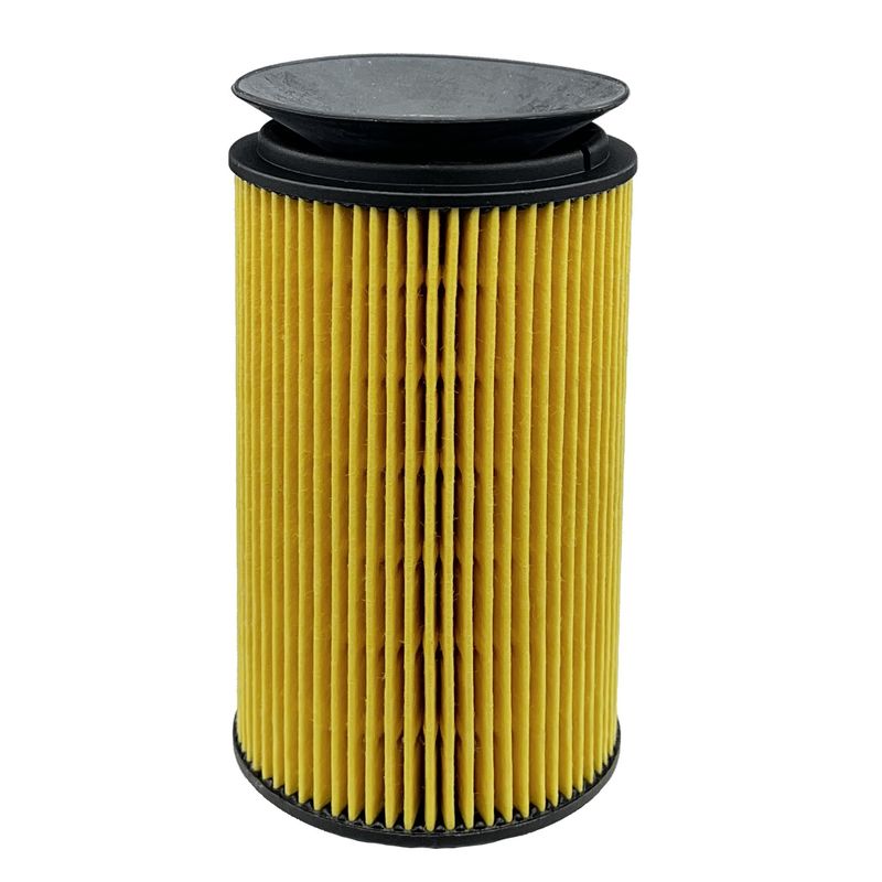 فیلتر روغن میتسوبیشی مدل qc000001 مناسب برای کامیونت فوسو 6 تن