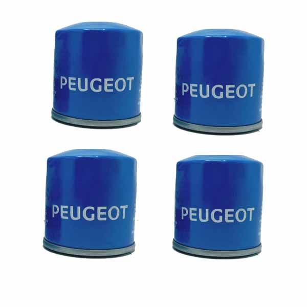 فیلتر روغن هنگ مدل hfo03 مناسب برای پژو پارس بسته 4 عددی