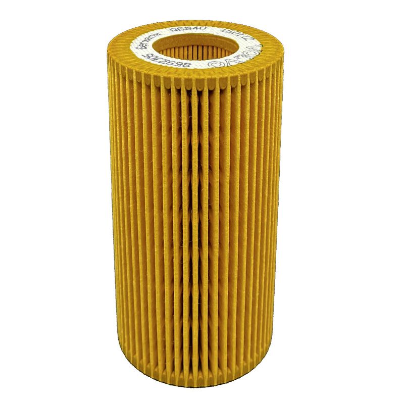 فیلتر روغن ولوو مدل 8692305 مناسب برای ولوو c30 ،c70 و v40