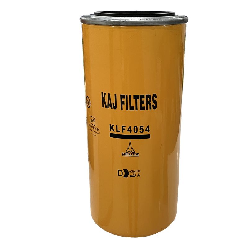 فیلتر روغن کاج مدل klf4054 مناسب برای بیل مکانیکی لیبهر 912a_r