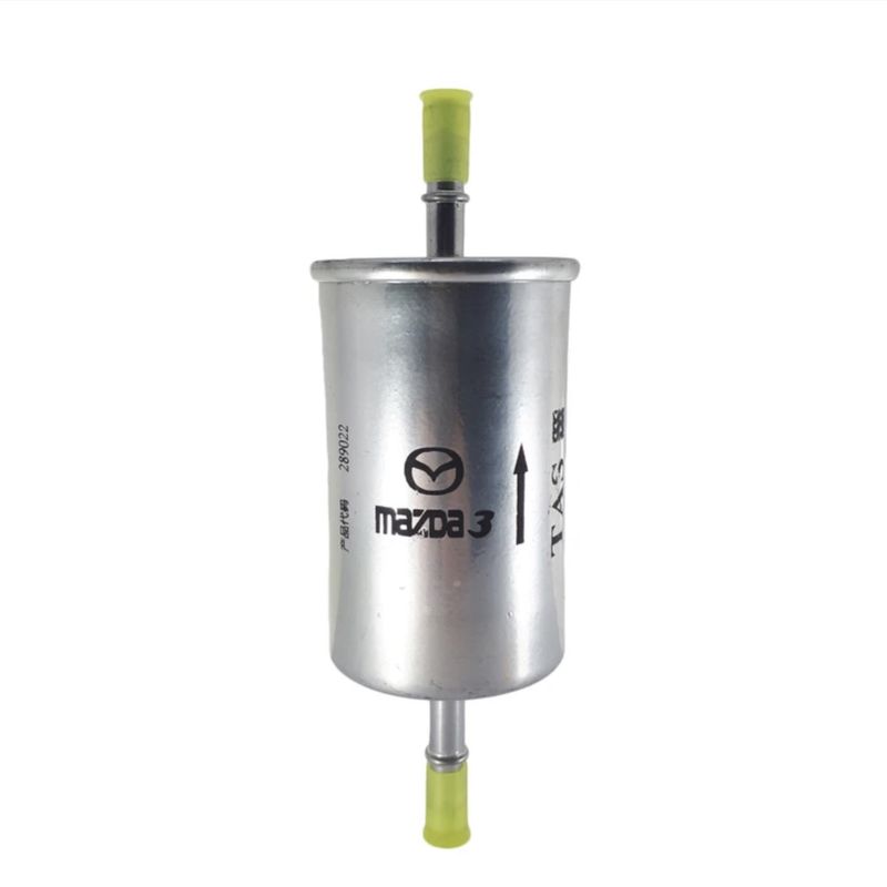 فیلتر سوخت تاس مدلsm51 9155مناسب برای مزدا3