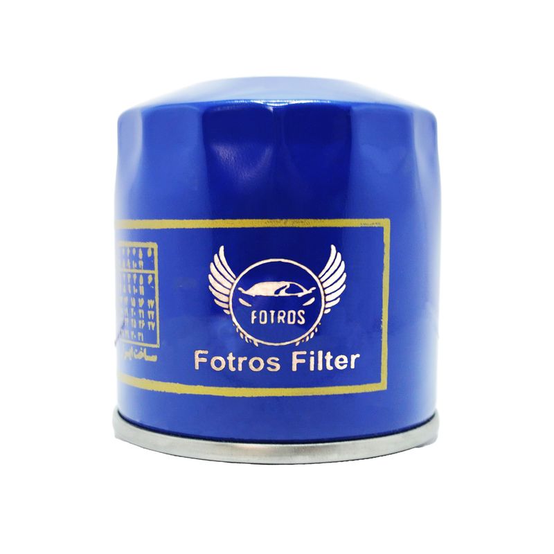 فیلتر سوخت فطرس مدل ffo 3009 مناسب برای کامیونت ایسوزو nkr