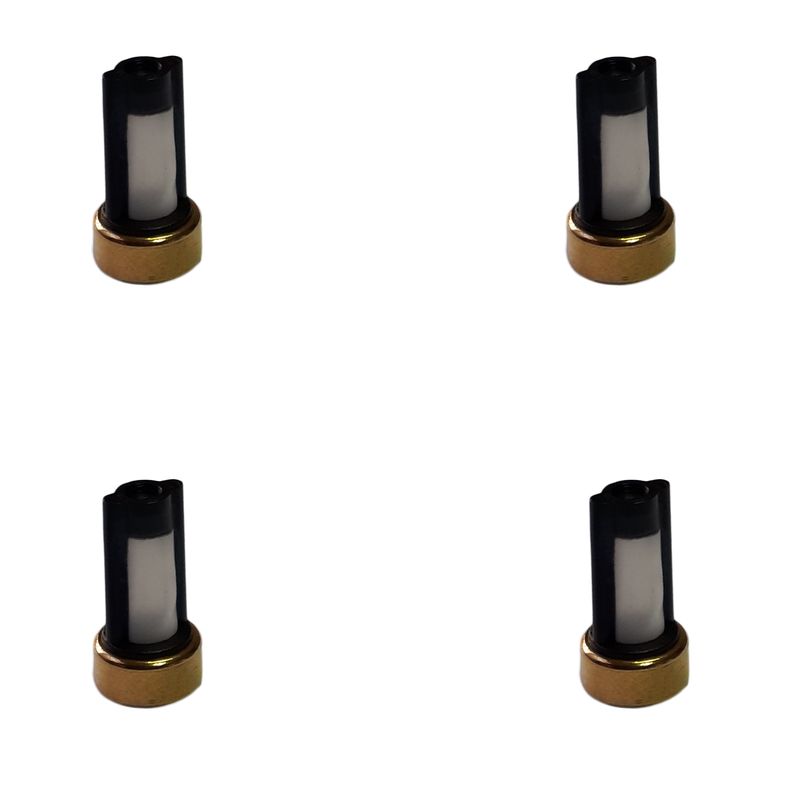 فیلتر سوزن انژکتور مدل f5324987 بسته 4 عددی