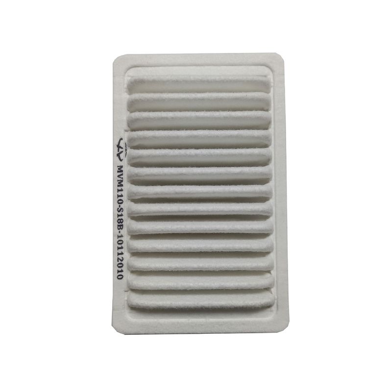 فیلتر هوا خودرو ام وی ام مدل s18b 1109111 مناسب برای ام وی ام 110s