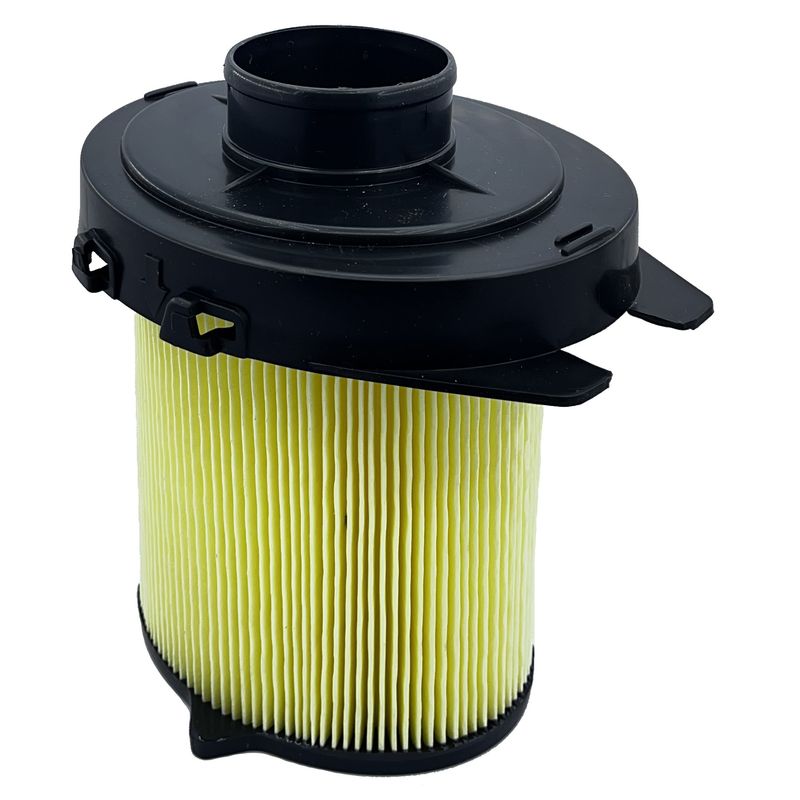 فیلتر هوا خودرو سرکان مدل sf 1247 مناسب برای پژو آردی rd انژکتور