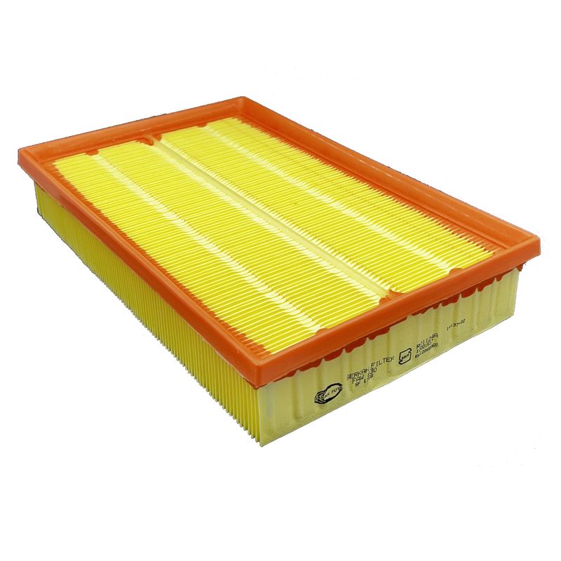 فیلتر هوا خودرو سرکان مدل sf 1768 مناسب برای فاو بسترن b30