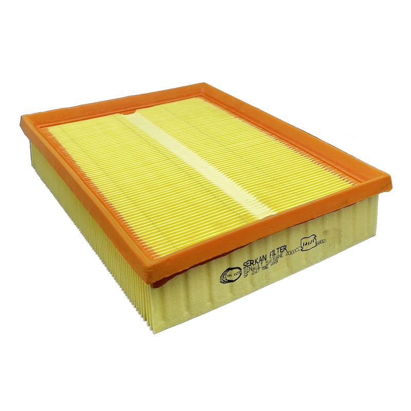 فیلتر هوا خودرو سرکان مدل sf 2471961459 مناسب برای رنو سفران 2000cc