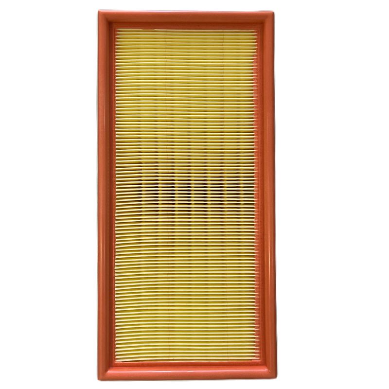 فیلتر هوا خودرو سرکان مدل sf 978 مناسب برای پژو پارس elx