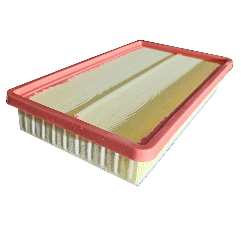 فیلتر هوا خودرو سرکان کد sf 1425 مناسب برای بسترن b50f
