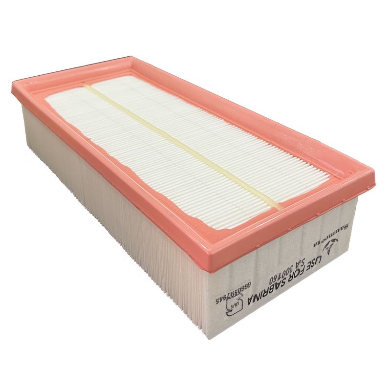 فیلتر هوا خودرو سومیتا مدل sa 300160 مناسب برای بایک x25
