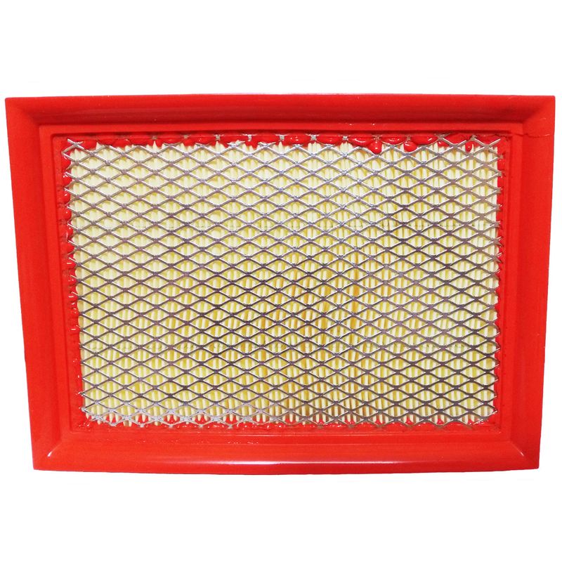 فیلتر هوای خودروی کاسپین مدل fc2199x مناسب برای برای پراید 111