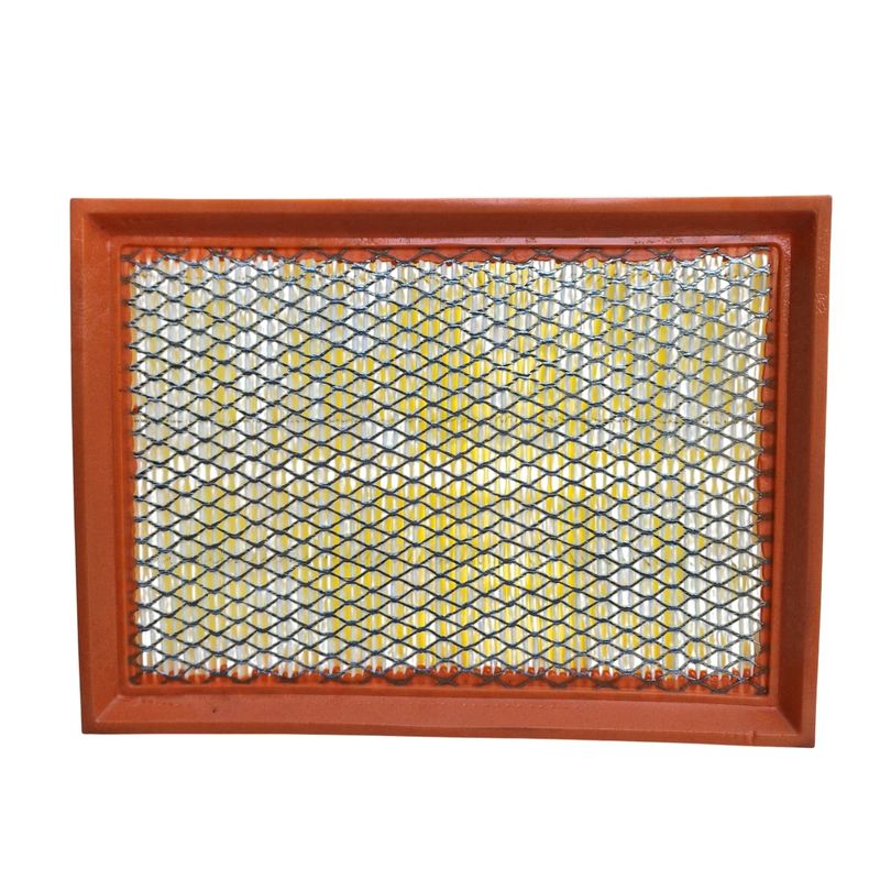 فیلتر هوای میهن فیلتر کد 57104 مناسب برای پراید