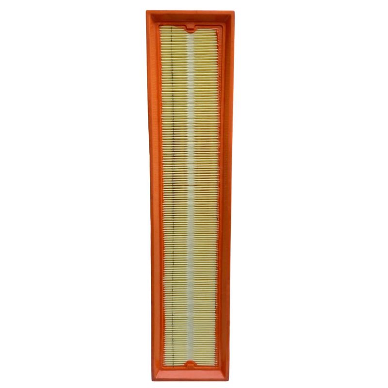 فیلتر هوای میهن فیلتر کد 57106 مناسب برای 206 تیپ 5