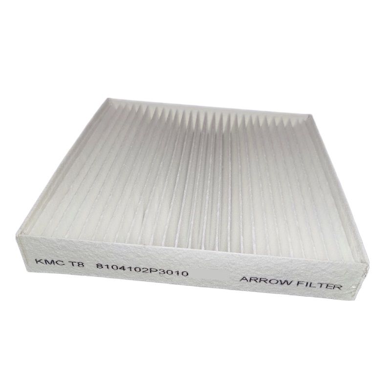 فیلتر کابین آرو کد 8104102p3010 مناسب برای kmc t8