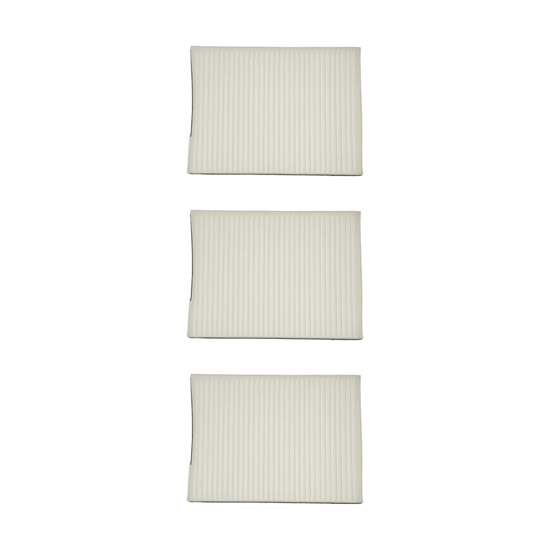 فیلتر کابین ایساکو مدل 1240308702 مناسب برای هایما s5