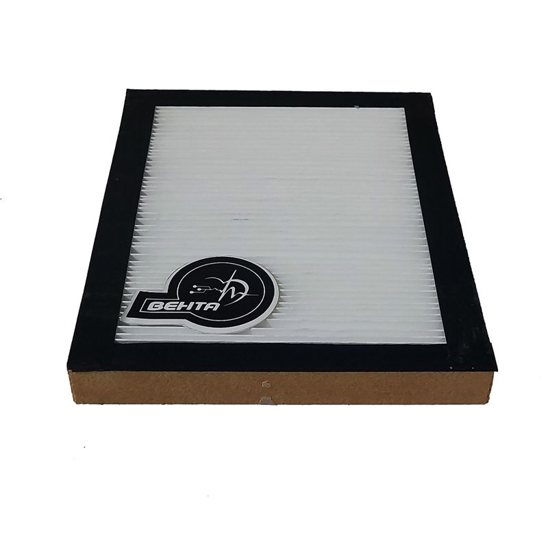 فیلتر کابین بهتا مدل هپا مناسب برای mvm 550