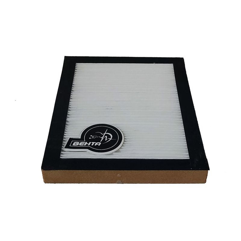 فیلتر کابین بهتا مدل هپا کد 30040 87139 مناسب برای تویوتا لندکروز و کمری