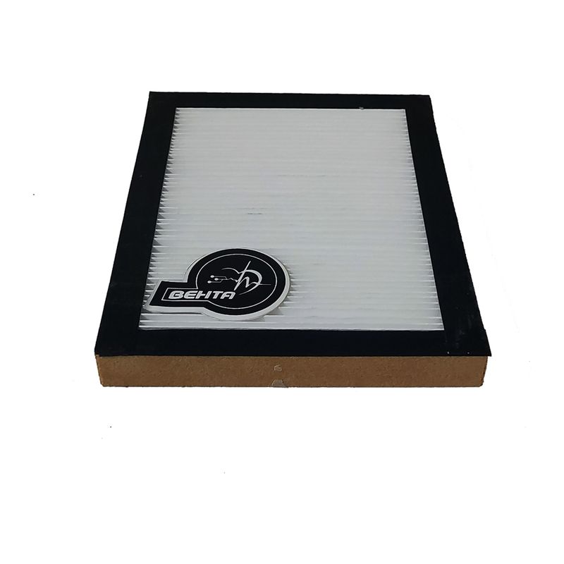 فیلتر کابین بهتا مدل هپا کد d4000 مناسب برای کیا اپتیما