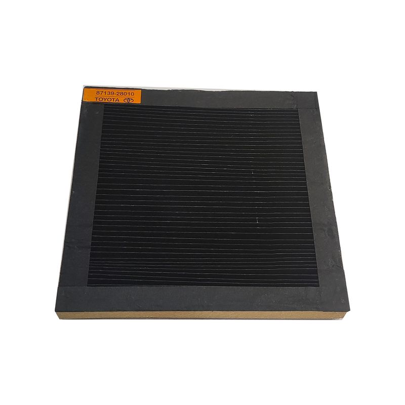 فیلتر کابین بهتا کد 28010 87139 مناسب برای تویوتا پرادو و کمری