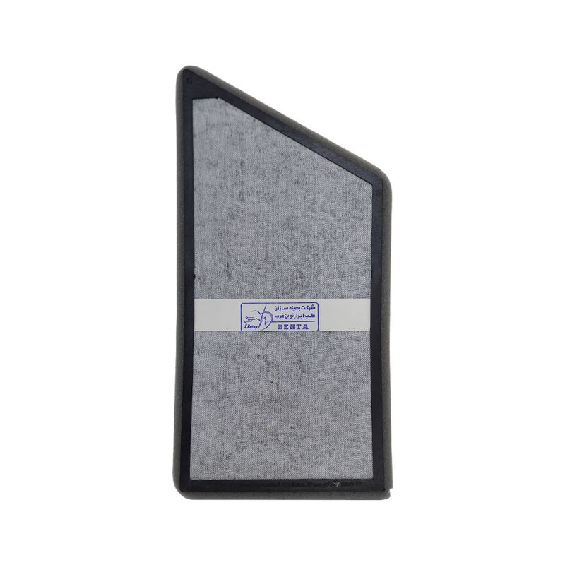 فیلتر کابین بهتا کد car01 مناسب برای رانا