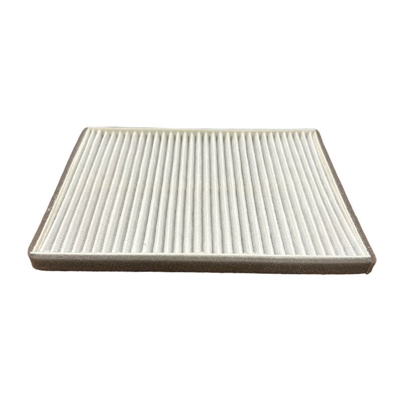 فیلتر کابین خودرو  بهران فیلتر مدل gl1430 مناسب برای سوزوکی گرند ویتارا