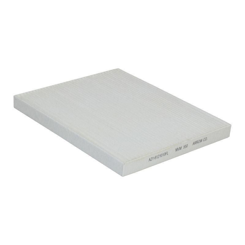 فیلتر کابین خودرو آرو مدل a21   8121010fl مناسب برای ام وی ام 550