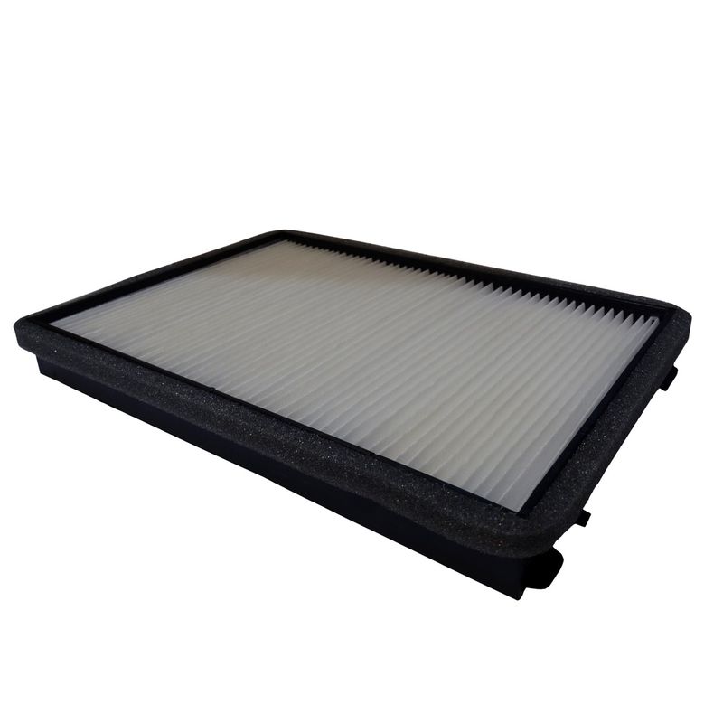 فیلتر کابین خودرو بهران فیلتر مدل gl1337 مناسب برای پرشیا
