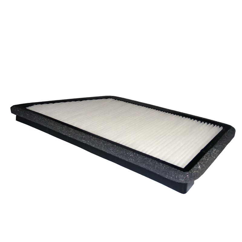 فیلتر کابین خودرو بهران فیلتر مدل gl1359 مناسب برای پژو 206