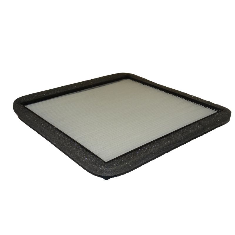 فیلتر کابین خودرو بهران فیلتر مدل gl1375 مناسب برای زانتیا