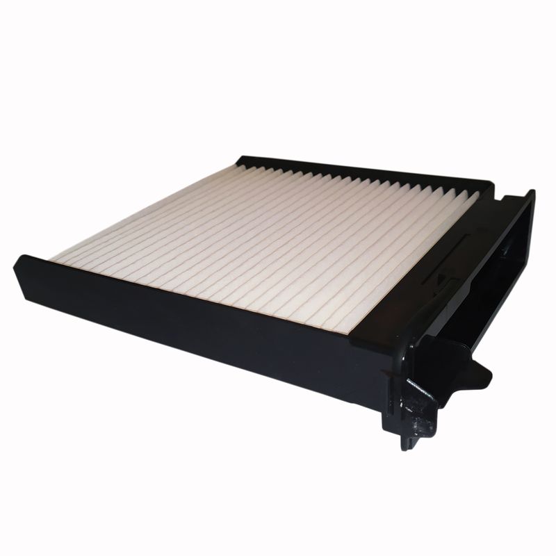 فیلتر کابین خودرو بهران فیلتر کد gl1448 مناسب برای رنو ساندرو