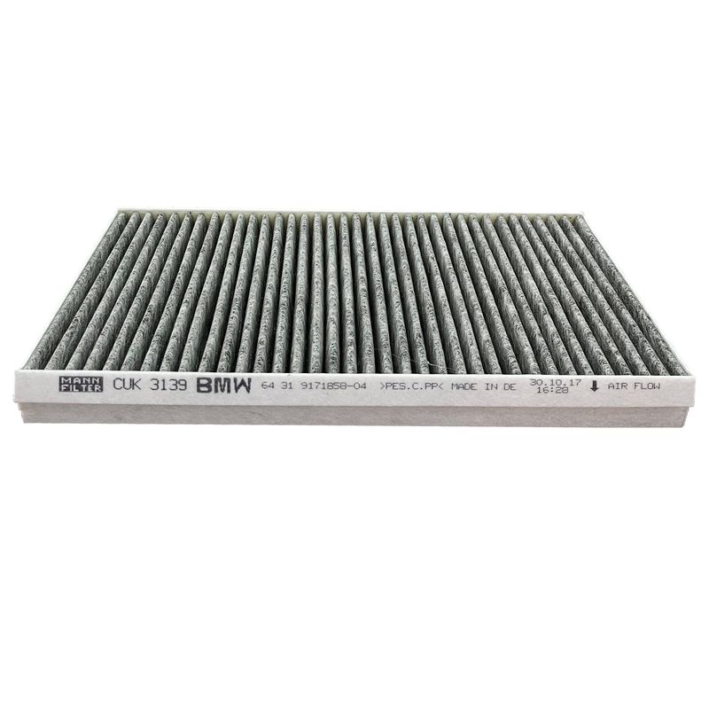 فیلتر کابین خودرو بی ام دبلیو مدل 858 171 9 31 64 مناسب برای bmw 525i