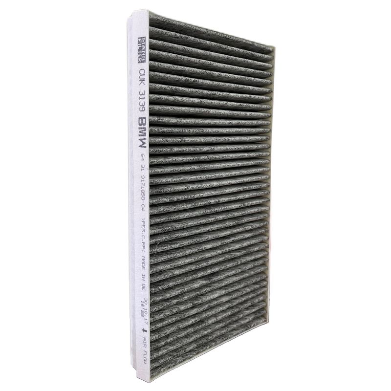 فیلتر کابین خودرو بی ام دبلیو مدل 858 171 9 31 64 مناسب برای bmw 630i
